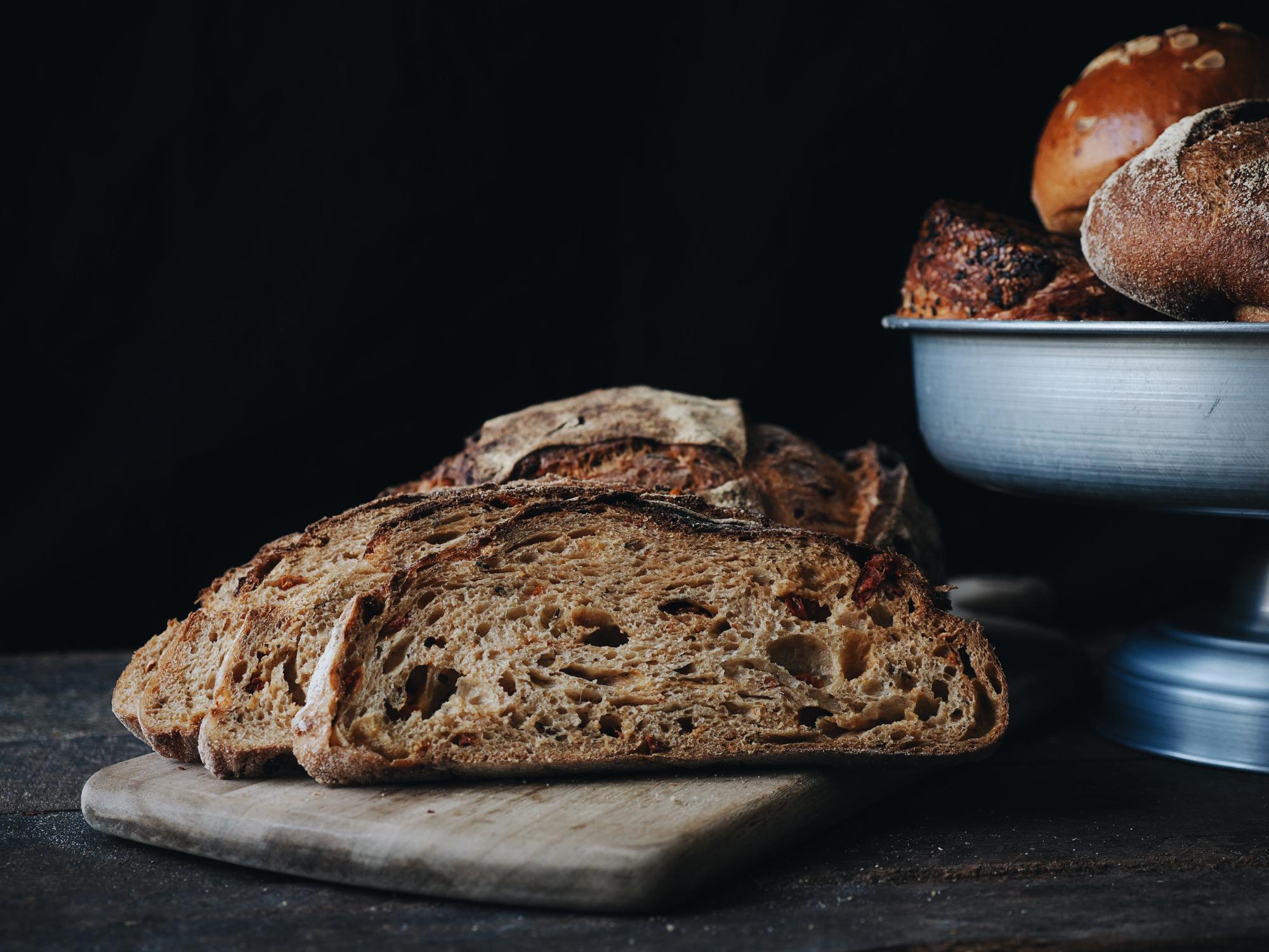 Domatesli Biberiyeli